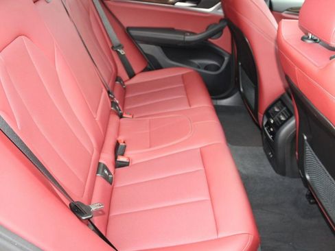 Used 2023 BMW X3 sDrive30i w/ Convenience Package image 33