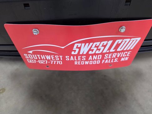 Used 2015 RAM 2500 Tradesman w/ Power Accessory Group AWD/4WD image 2