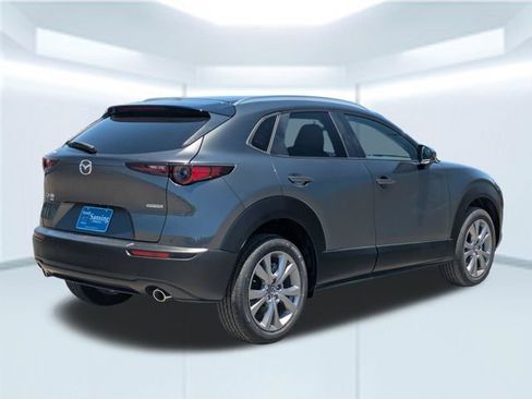 New 2026 MAZDA CX-30 AWD 2.5 S w/ Premium Package image 6