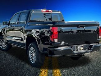 New 2026 Chevrolet Colorado LT w/ Advanced Trailering Package video 3