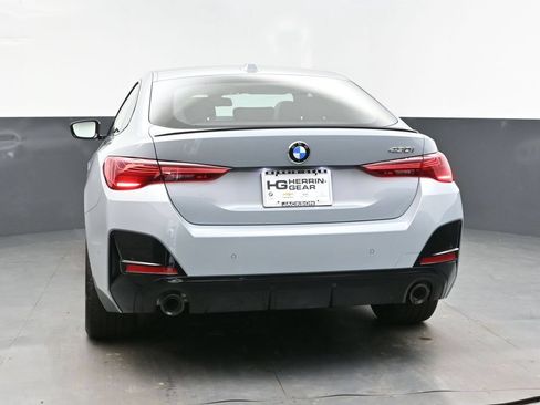 Used 2026 BMW 430i w/ M Sport Package RWD image 6