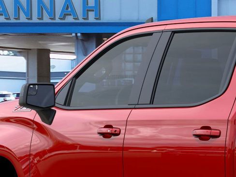 New 2026 Chevrolet Silverado 1500 RST image 13