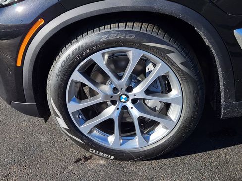 New 2026 BMW X5 xDrive50e AWD/4WD image 7
