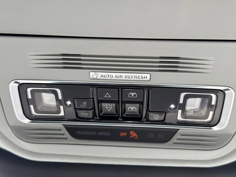 Used 2025 Lincoln Navigator L Black Label AWD/4WD image 29