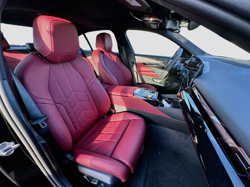 New 2027 BMW 530i w/ M Sport Package RWD image 22