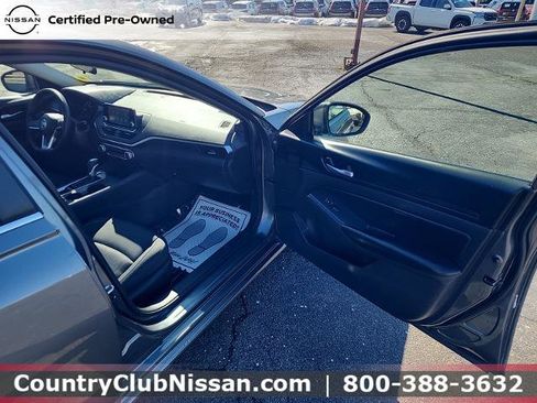 Certified 2022 Nissan Altima 2.5 S image 27