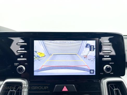 Used 2021 Kia Sorento LX FWD image 20
