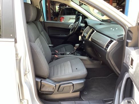 Used 2019 Ford Ranger XLT w/ Equipment Group 301A Mid image 30