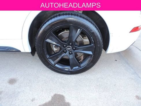 Used 2019 Audi Q5 2.0T Premium Plus w/ Premium Plus Package AWD/4WD image 13
