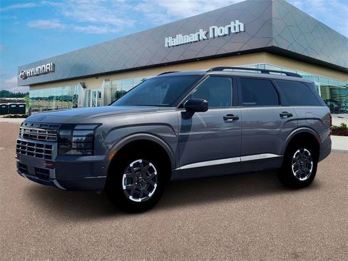 New 2026 Hyundai Palisade XRT Pro image 2