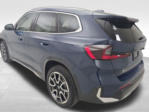 New 2026 BMW X1 xDrive28i w/ Convenience Package image 7