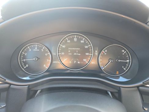 Used 2025 MAZDA CX-30 AWD 2.5 S w/ Preferred Package image 30