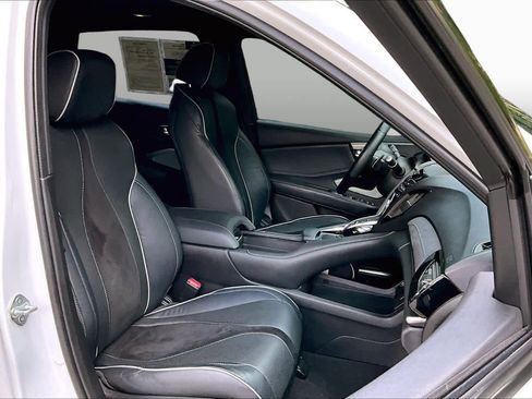 Certified 2021 Acura RDX A-Spec FWD image 9