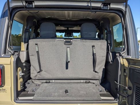 New 2026 Jeep Wrangler Willys image 38