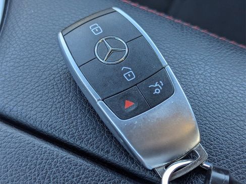 Used 2019 Mercedes-Benz C 43 AMG 4MATIC Coupe image 23