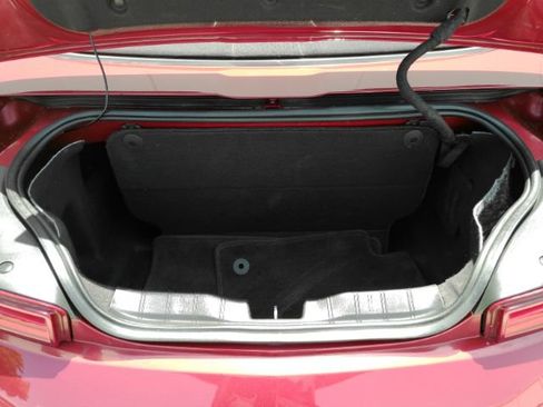 Used 2017 Chevrolet Camaro LT w/ Technology Package RWD image 25