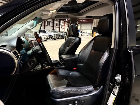 Used 2016 Lexus GX 460 w/ Premium Package AWD/4WD image 14