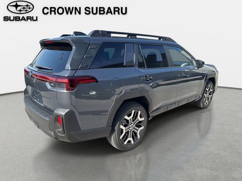 New 2026 Subaru Outback Touring XT AWD/4WD image 4