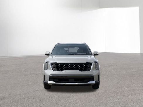 New 2026 Kia Sorento S w/ S Panoramic Sunroof Package FWD image 2