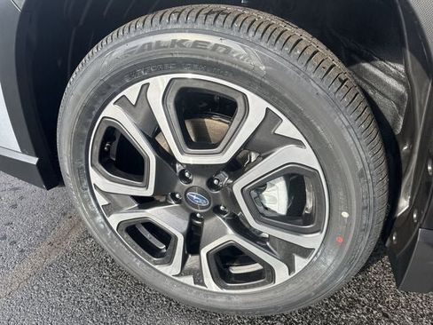 New 2026 Subaru Ascent Touring AWD/4WD image 57