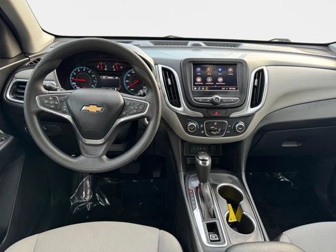 Used 2021 Chevrolet Equinox LS FWD image 12