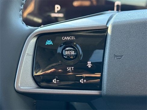 New 2026 Nissan Murano SL image 32