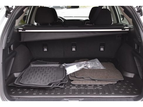 Certified 2025 Subaru Outback Premium image 24