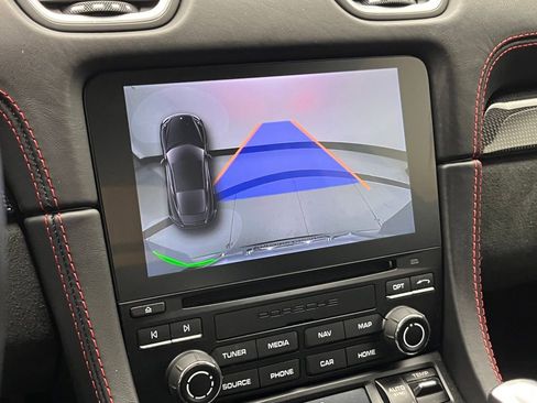 Used 2023 Porsche 718 Cayman GT4 image 22