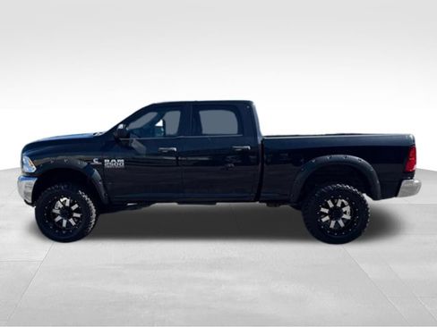 Used 2017 RAM 2500 Tradesman w/ Chrome Appearance Group AWD/4WD image 2
