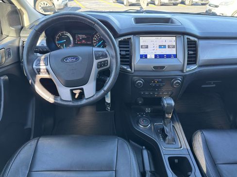 Used 2022 Ford Ranger XLT w/ Equipment Group 301A Mid image 12