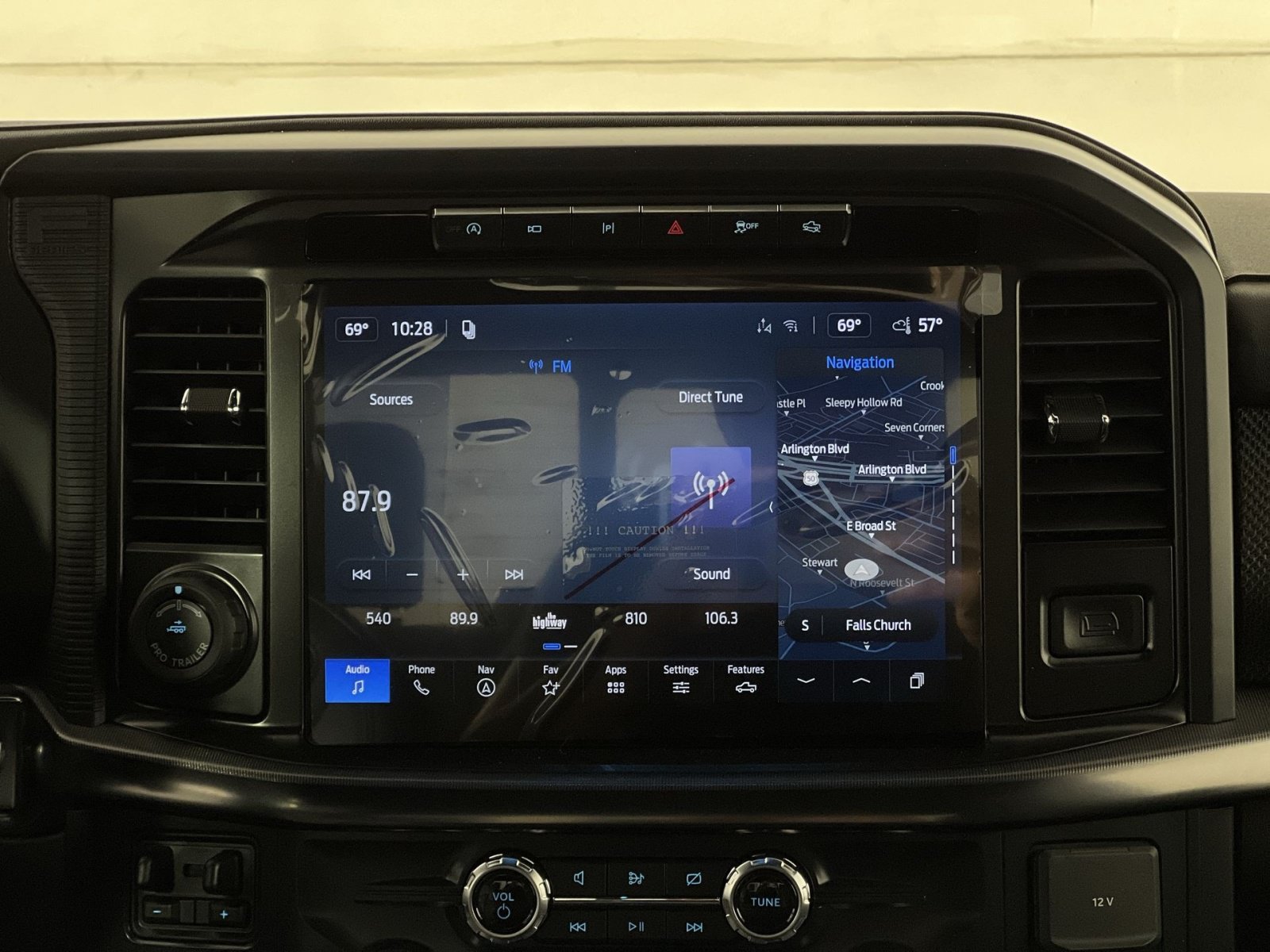 New 2026 Ford F150 Raptor AWD/4WD image 18