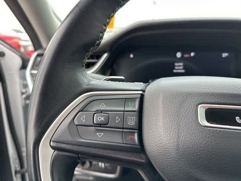 Used 2022 Jeep Grand Cherokee L Laredo w/ Luxury Tech Group I image 7