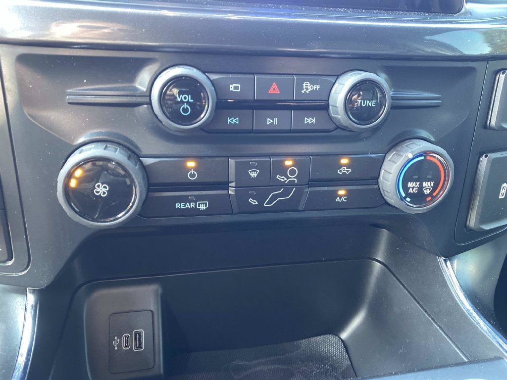 Used 2025 Ford F150 STX AWD/4WD image 26
