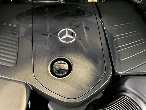 New 2026 Mercedes-Benz GLE 350 4MATIC image 15