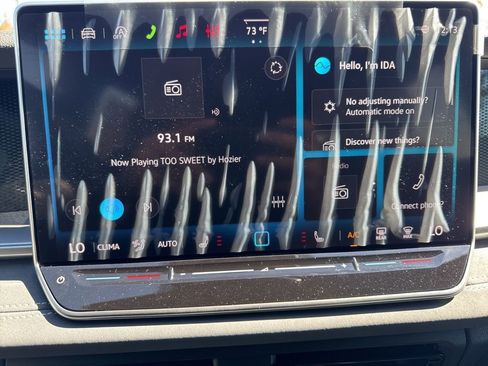 New 2026 Volkswagen Tiguan SE R-Line image 26