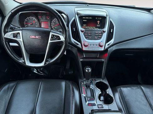 Used 2017 GMC Terrain SLT w/ Open Road Package image 10