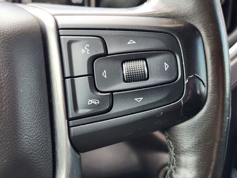 Used 2019 GMC Sierra 1500 Denali w/ Denali Ultimate Package AWD/4WD image 24
