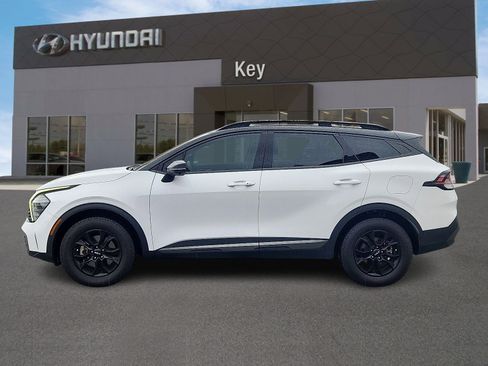 Used 2023 Kia Sportage X-Pro Prestige image 6