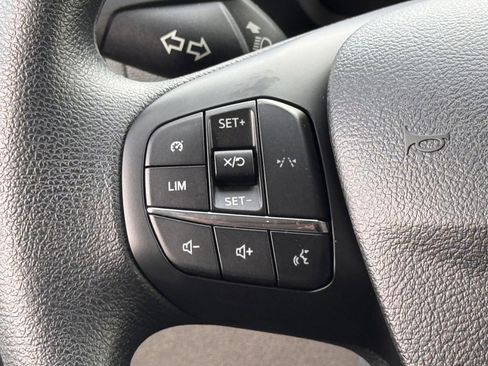 New 2026 Ford Transit 350 Low Roof AWD image 20