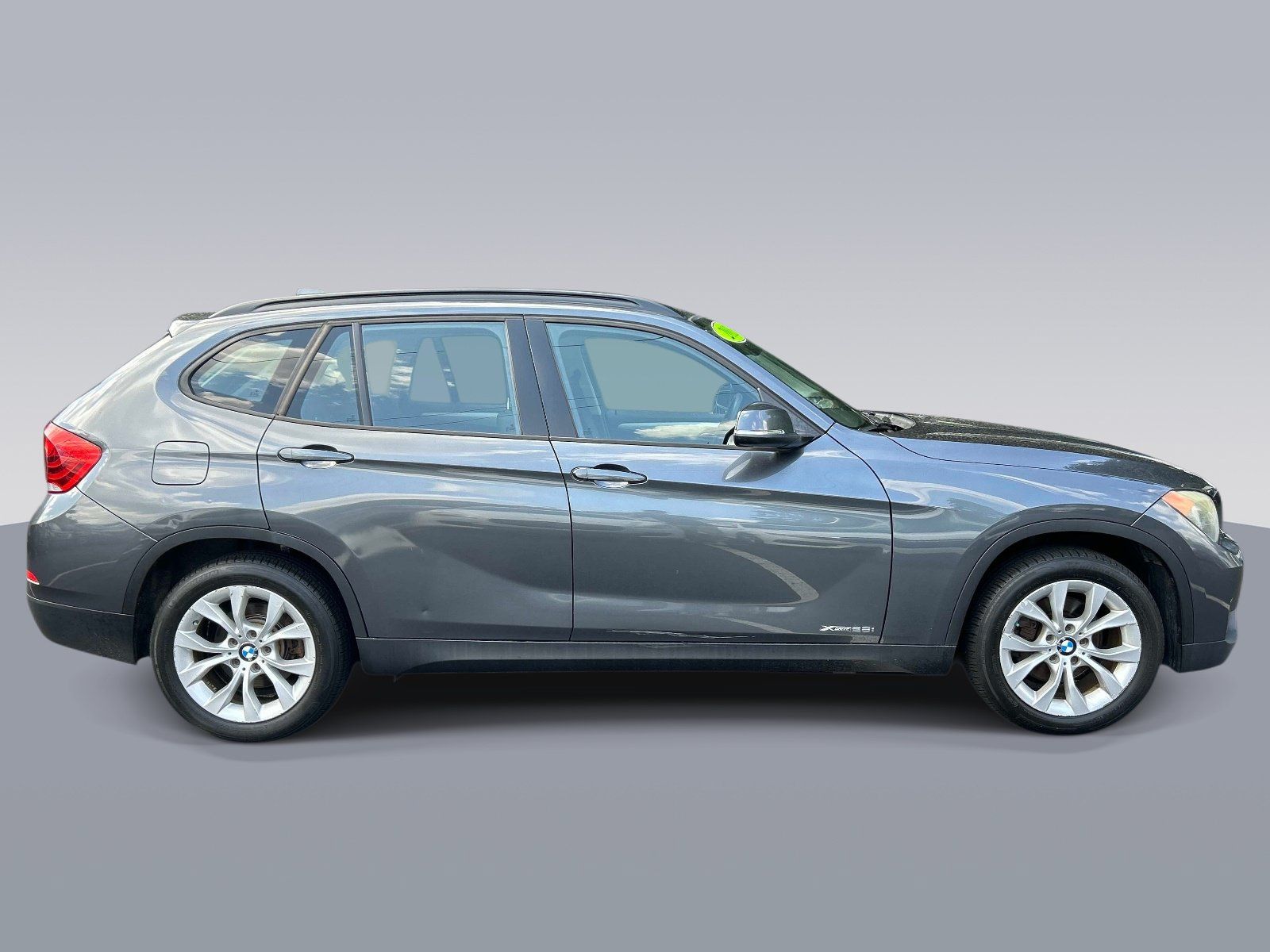 Used 2013 BMW X1 xDrive28i AWD/4WD image 2