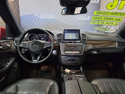 Used 2016 Mercedes-Benz GLE 350 4MATIC image 16