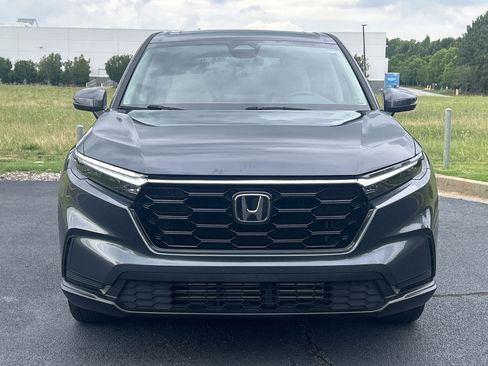 Used 2023 Honda CR-V EX image 25