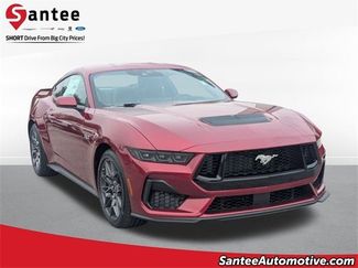 New 2026 Ford Mustang GT Premium w/ GT Performance Package video 1