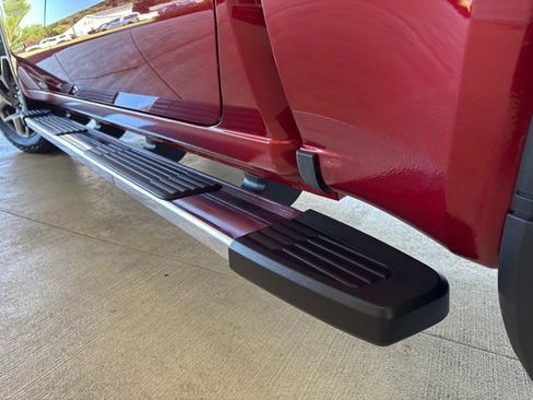 New 2025 GMC Sierra 1500 SLT w/ SLT Premium Package image 38