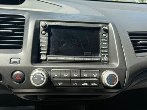 Used 2009 Honda Civic EX-L image 32