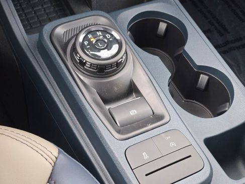 New 2025 Ford Maverick Lariat image 30