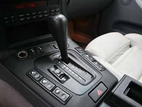 Used 1999 BMW M3 Convertible image 6