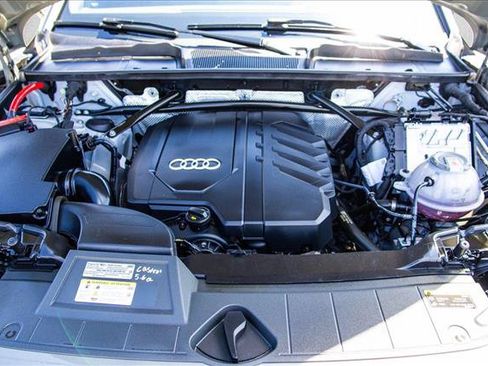 Used 2023 Audi Q5 2.0T Premium AWD/4WD image 25