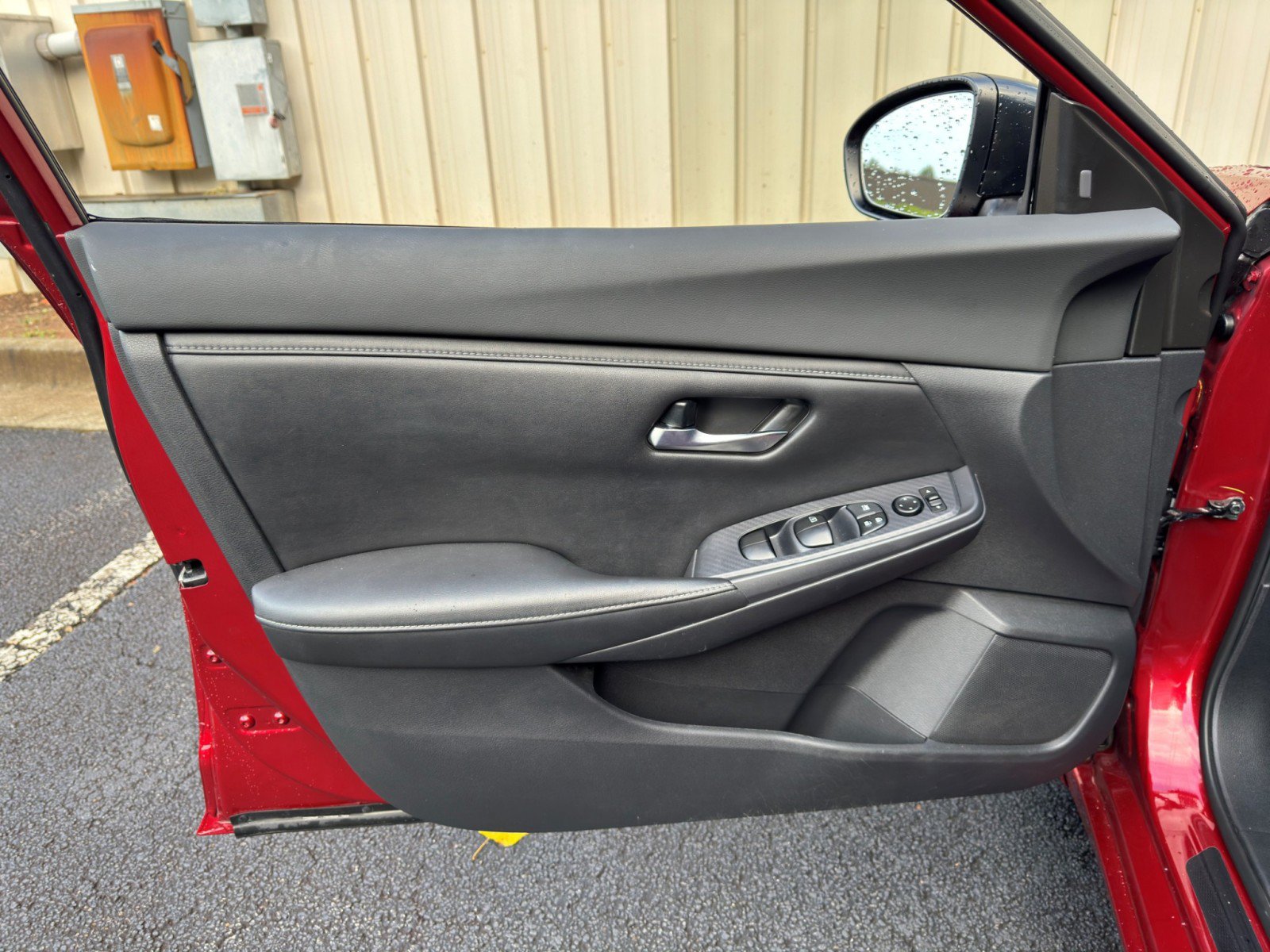 Used 2021 Nissan Sentra SV FWD image 33