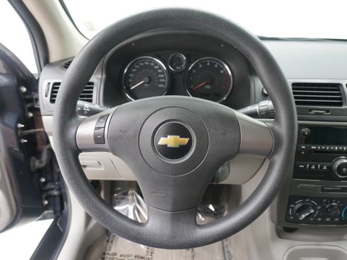 Used 2009 Chevrolet Cobalt LS w/ Protection Package FWD image 15